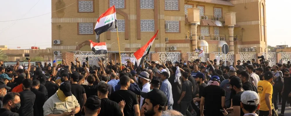 Should we be worried about a possible Shiite civil war in Iraq