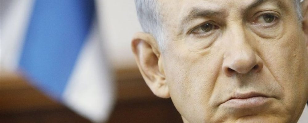 Some Israelis fear Netanyahu more than Iran