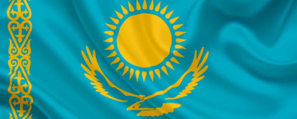 Storm of changes for Kazakhstan