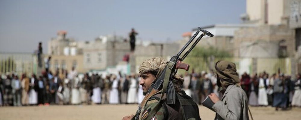 Successful ceasefire in Yemen