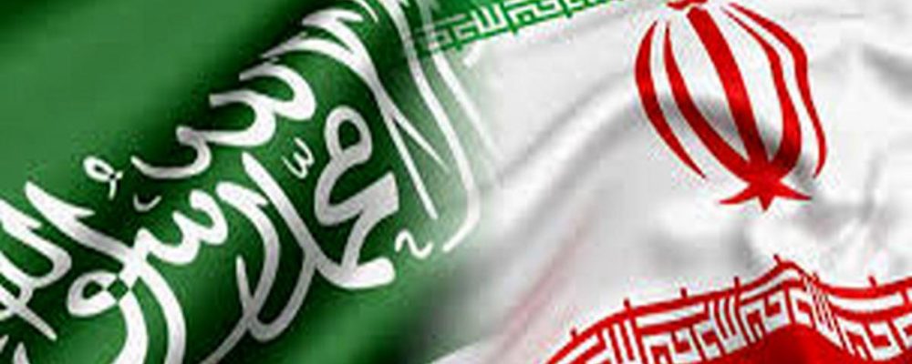 Tensions between Iran and Saudi Arabia are increasing