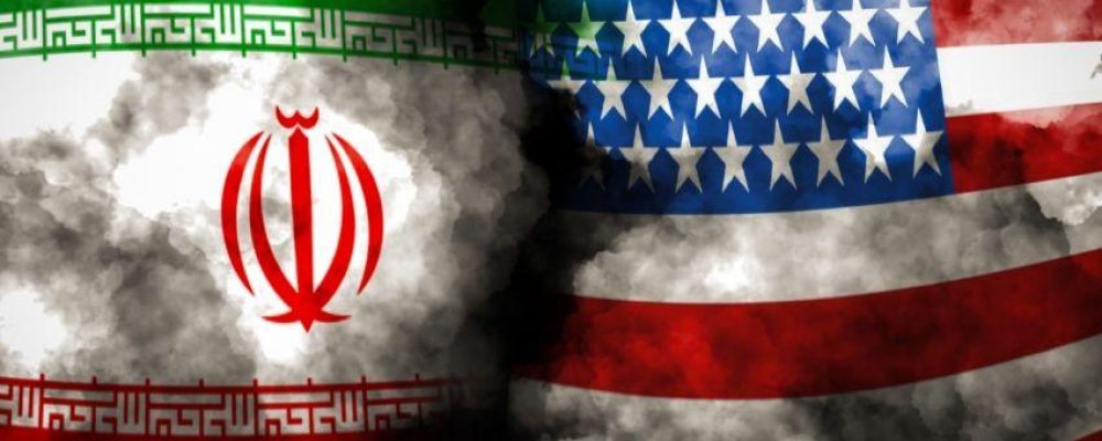 The Biden government must return the campaign of maximum pressure against Iran