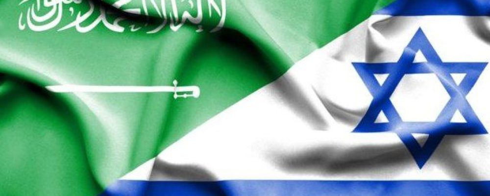 The Israeli-Saudi agreement is a step towards peace