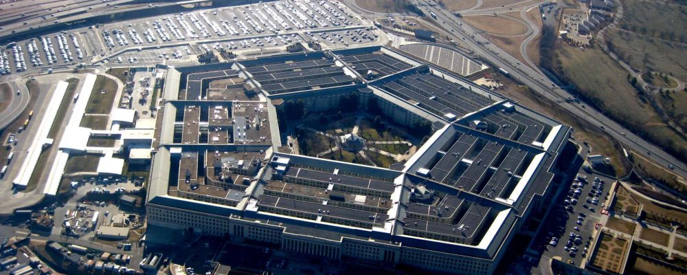 The Pentagon's effort to keep hackers away from American weapons