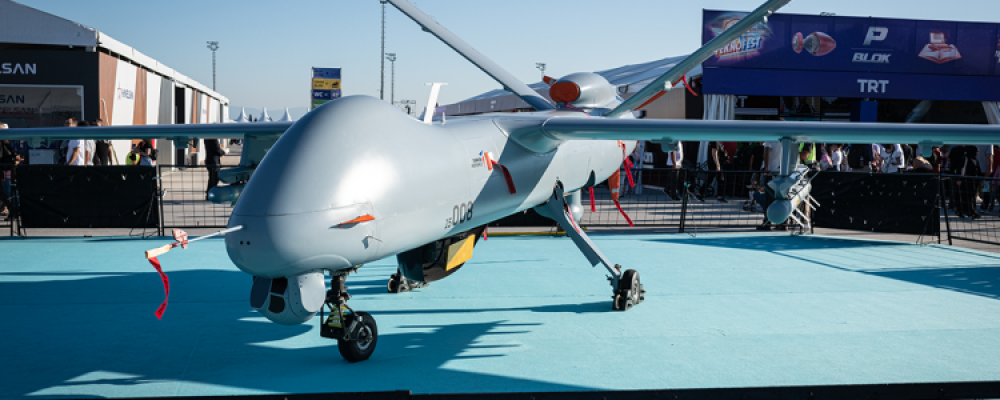 The US military is trying to address the growing threat of drones