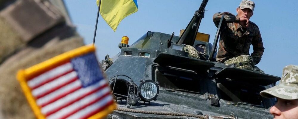 The Ukraine War is the West's biggest test since World War II