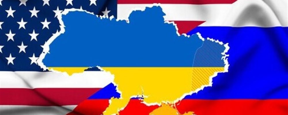 The United States has a great deal of responsibility for the Ukraine war