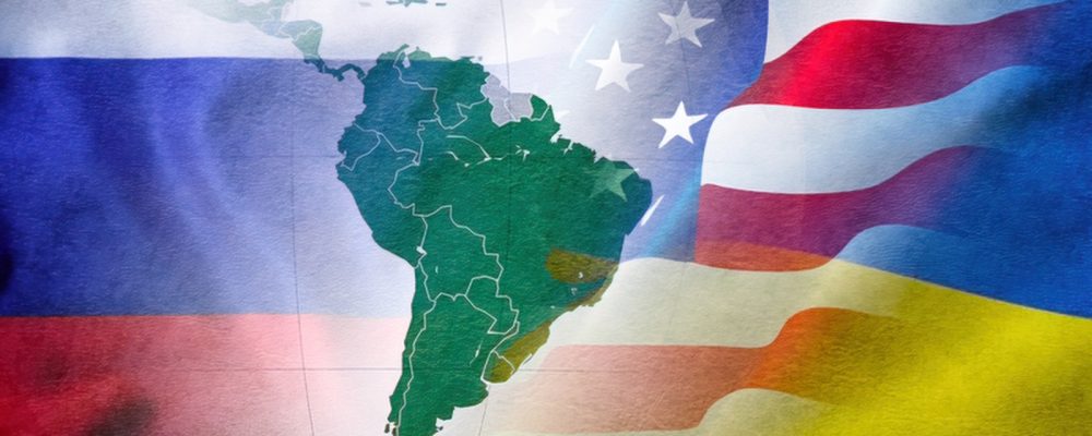 The United States is losing Latin America
