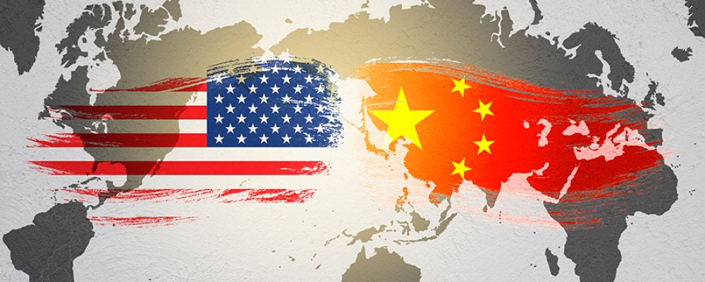 The United States must change its approach to China