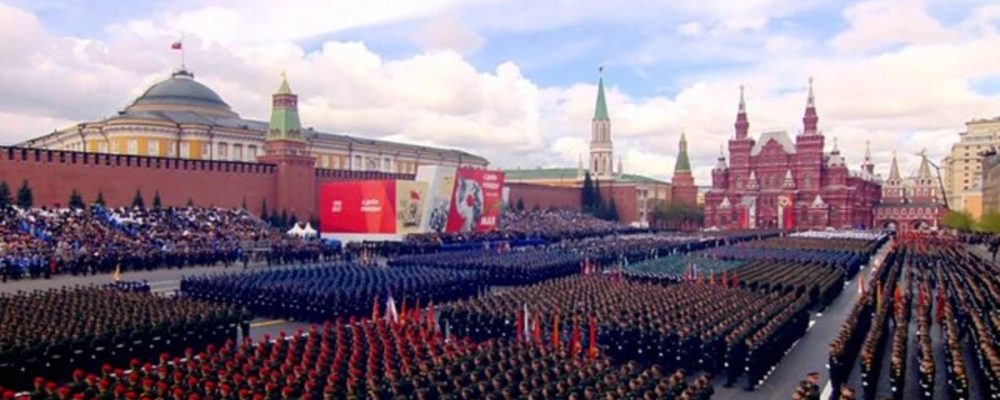 The West is waiting for Putin to announce his position on the day of Russia's victory parade(