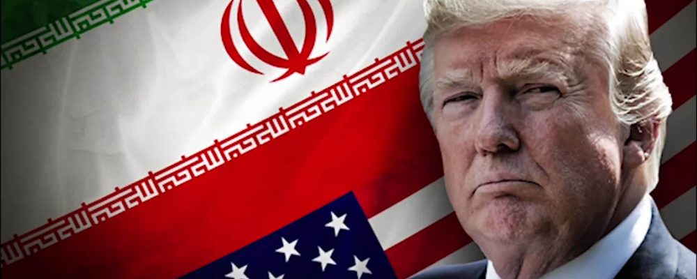 The connection between Trump's trial and Israel and Iran