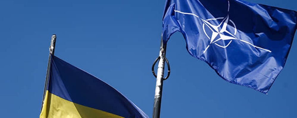 The continuing story of Ukraine's NATO membership