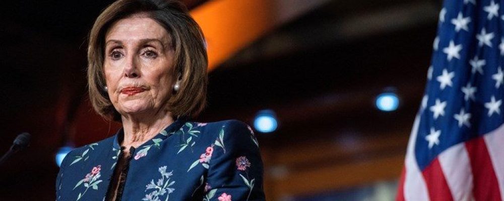 The dangers of Pelosi's possible trip to Taiwan