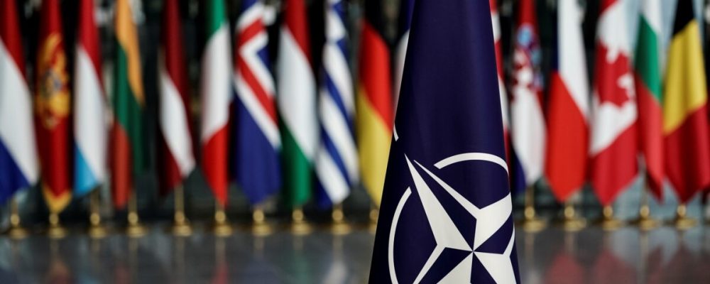 The dream of NATO in West Asia will not come true1