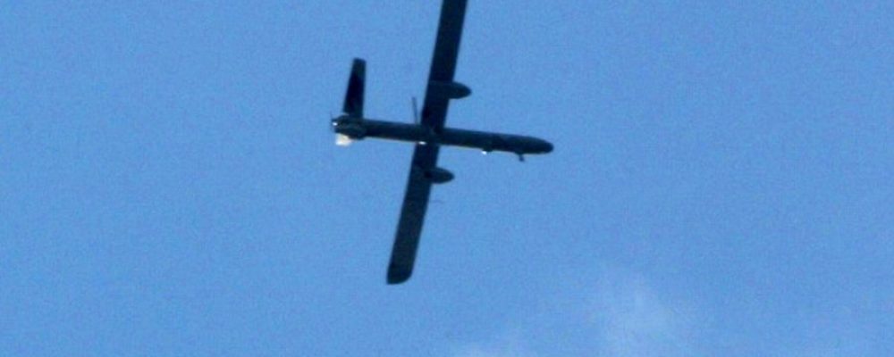 The drones of Hezbollah and Israel intensify the war