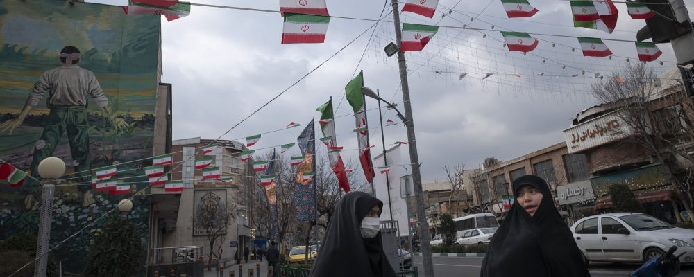 The emerging soft power competition between Iran and Saudi Arabia