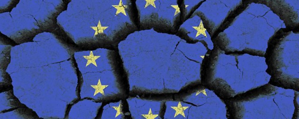 The end of the European Union is near