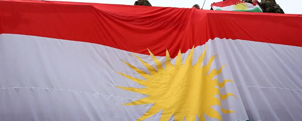 The failure of the opposition parties in the Kurdistan region of Iraq