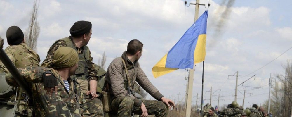 The geopolitical consequences of the Ukraine war are unknown