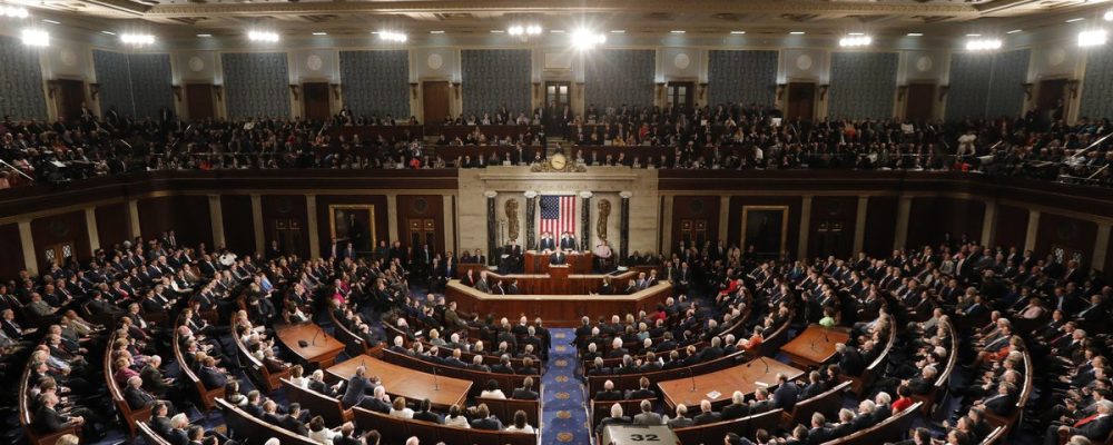 The impact of the upcoming Congress on US foreign policy