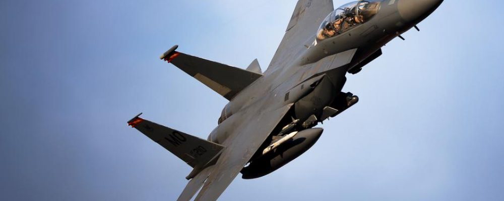 The importance of the American air attack on Iranian forces in Syria