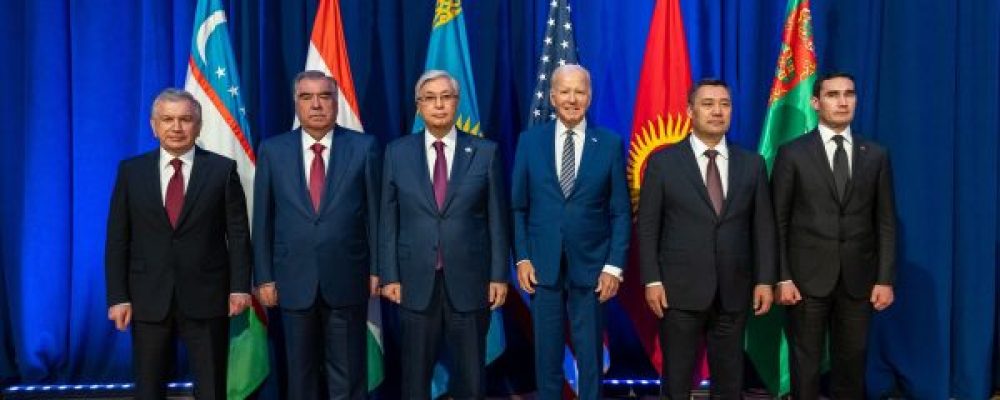 The importance of the US election for Central Asia