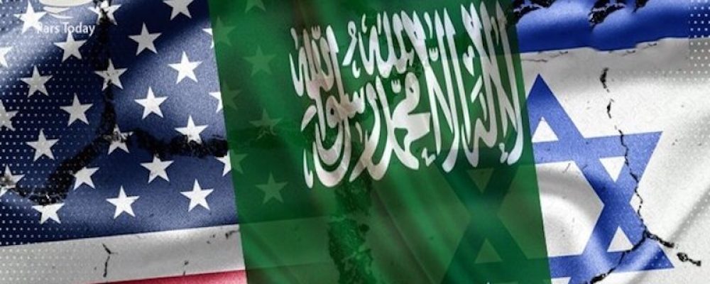 The importance of the normalization of Israel and Saudi Arabia for the security of the United States