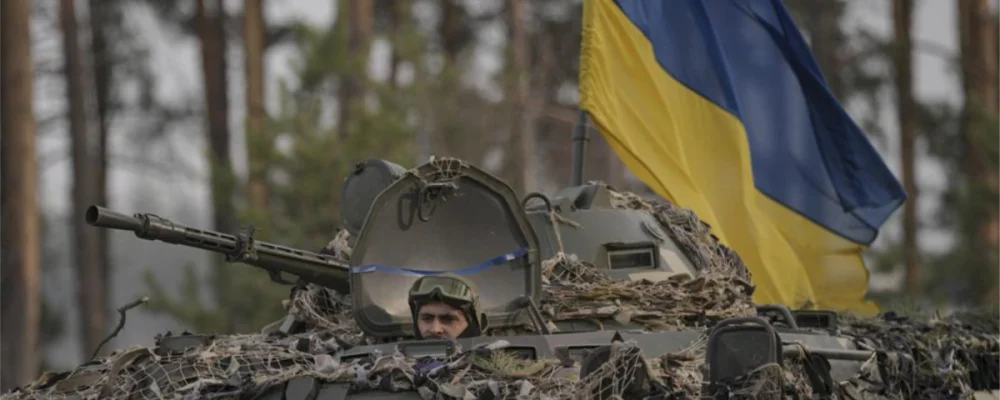 The lessons that Iran has learned from the war between Russia and Ukraine