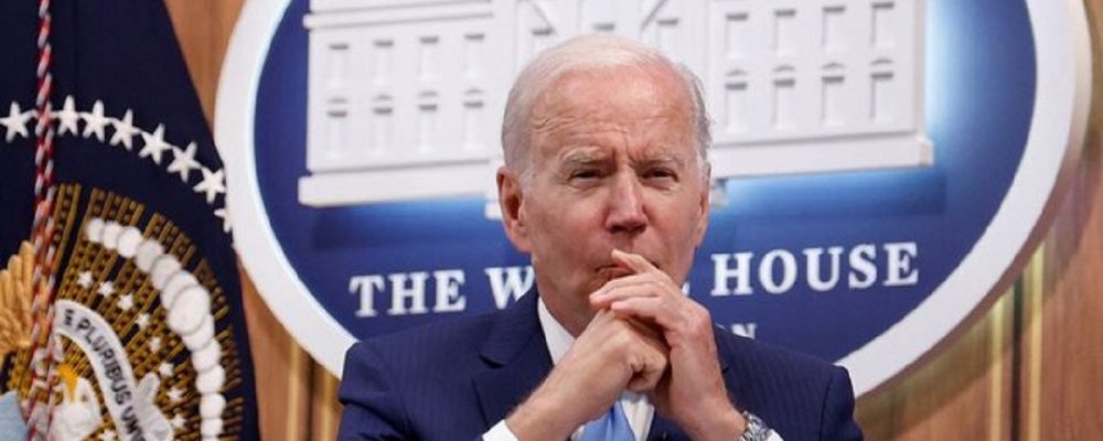 The need to improve Biden's relations with the Persian Gulf countries