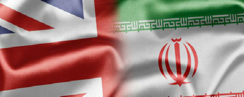 The new British Prime Minister must be realistic about Iran