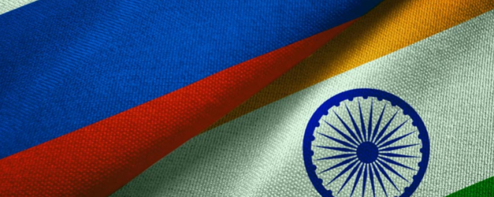 The open doors of India and Russia for Central Asia