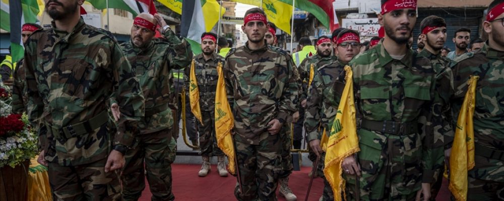 The possibility of conflict between Israel and Hezbollah