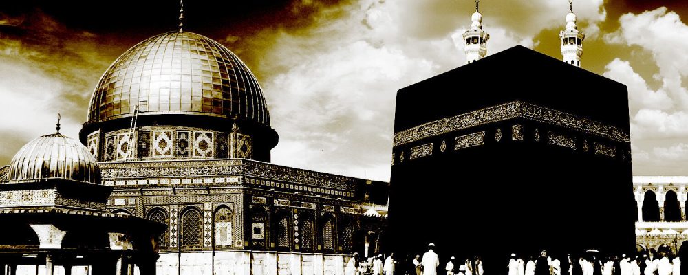 The prospect of peace between Jerusalem and Mecca