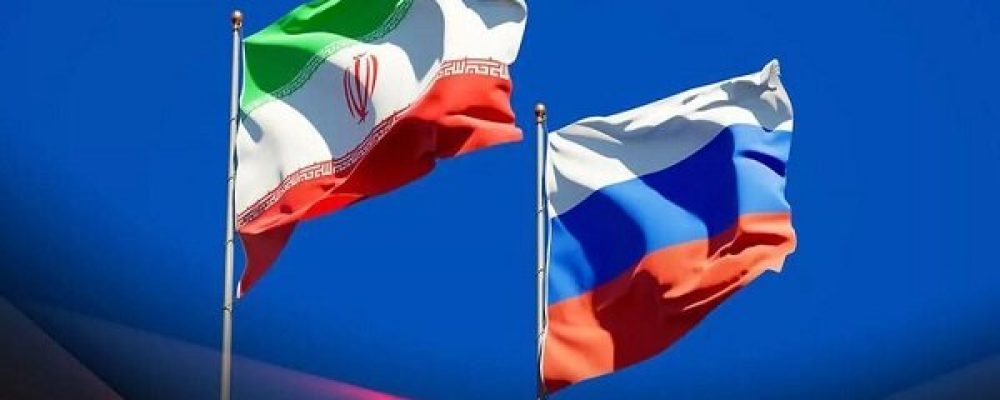 The relations between Russia and Iran have faced problems