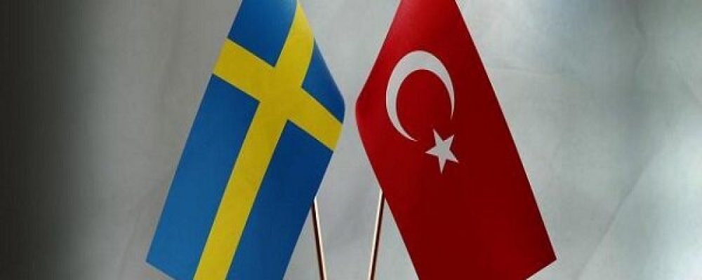 The relationship between Sweden's membership in NATO and Turkish elections