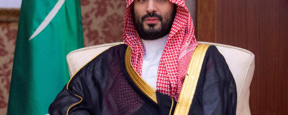 The role of Saudi Arabia in the peace or continuation of the Israeli-Palestinian war