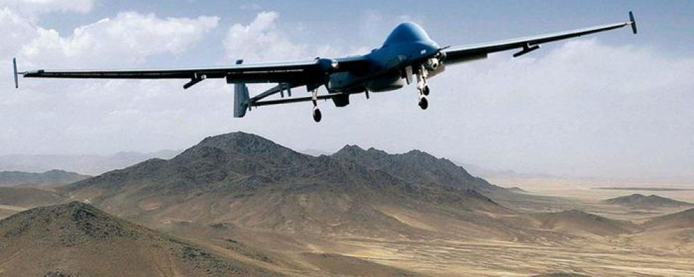 The threat of Iranian drones against Israel is developing