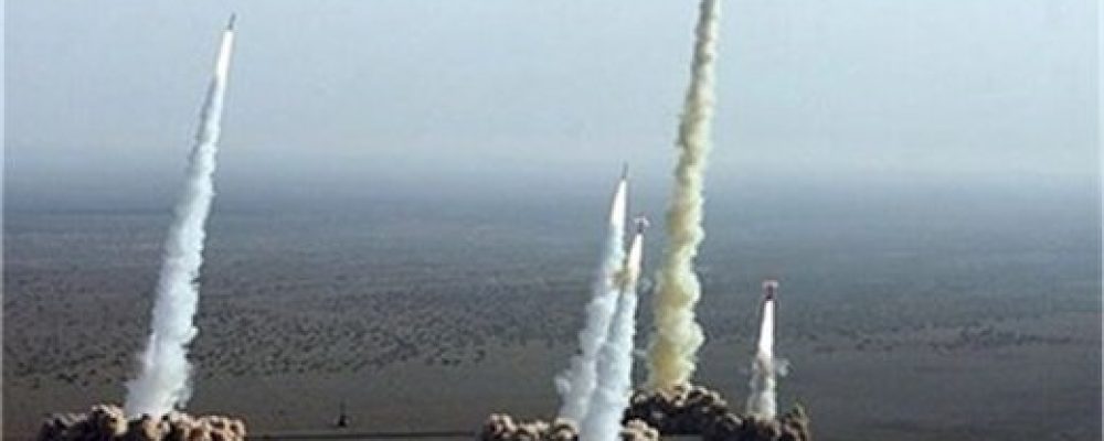 The threat of Russia and Iran puts missile defense on the agenda