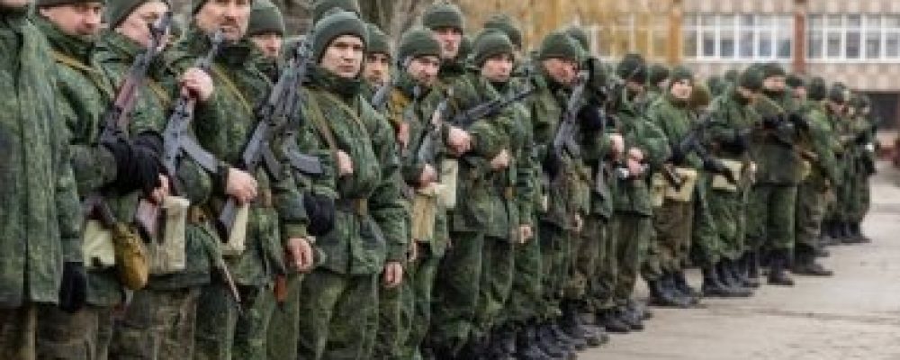 The uncertain future of the Russian army