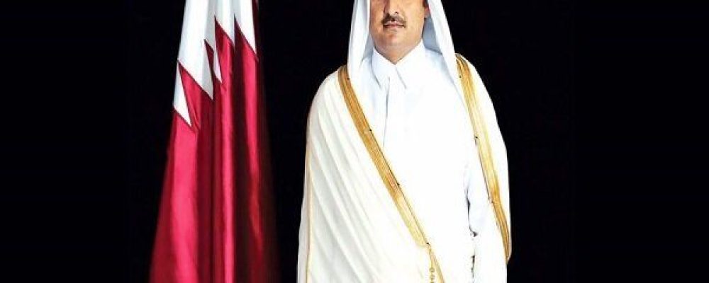The visit of the Emir of Qatar to Iran indicates political progress