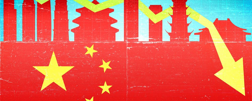 The winding path of China's economy