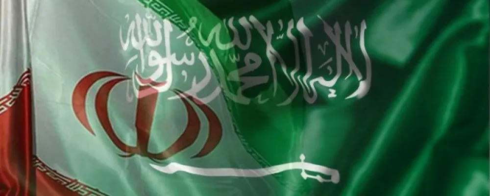 There is a possibility that Iran will attack Saudi Arabia