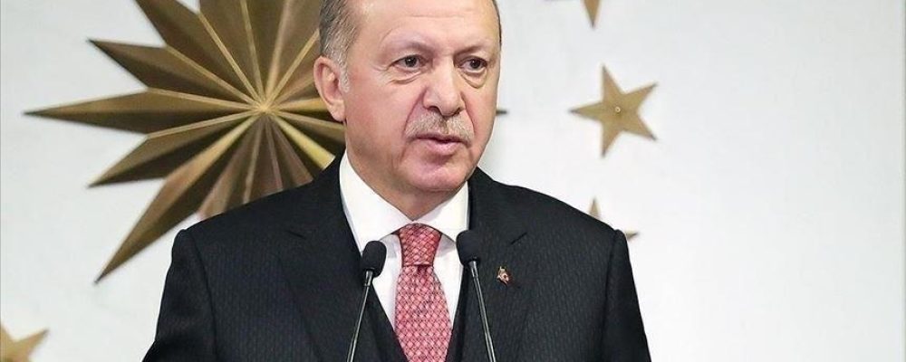 Turkey is increasing misunderstandings