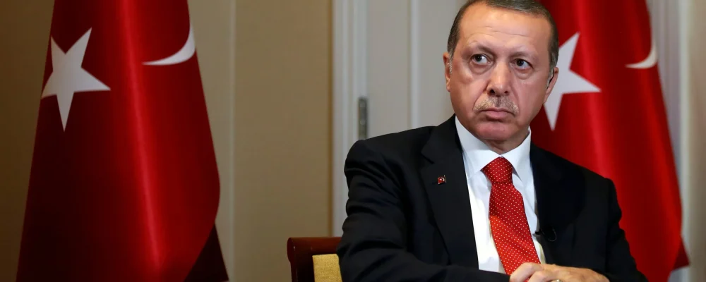 Turkey must prepare for the future after Erdogan