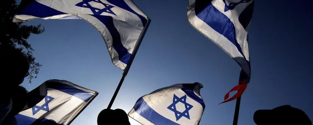 Turning Israel into a Jewish theocracy1
