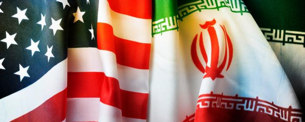 US-Iran Efforts to Resolve Borjam Disputes