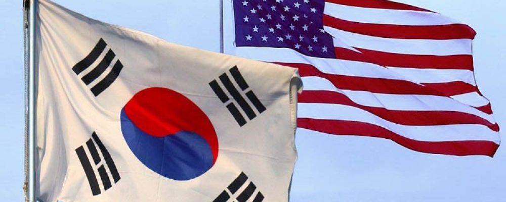 US and South Korean Presidents Emphasize Confrontation with North Korea