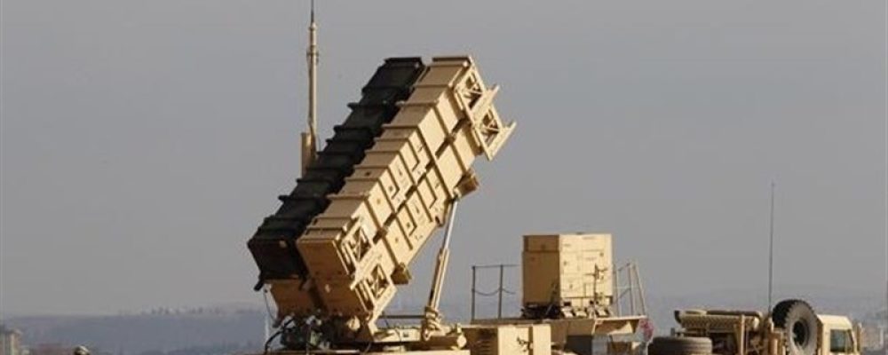 US assistance to Saudi Arabia for missile defense is not unconditional