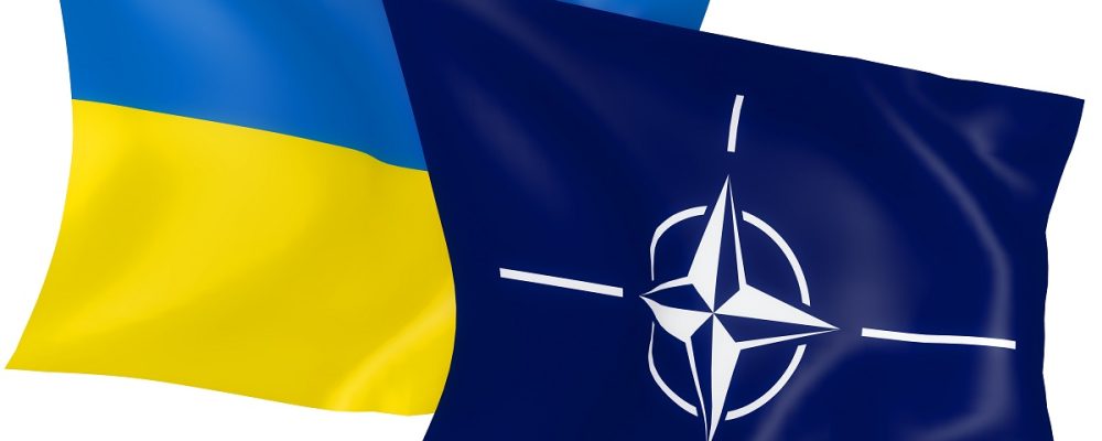 Ukraine's challenges for NATO membership