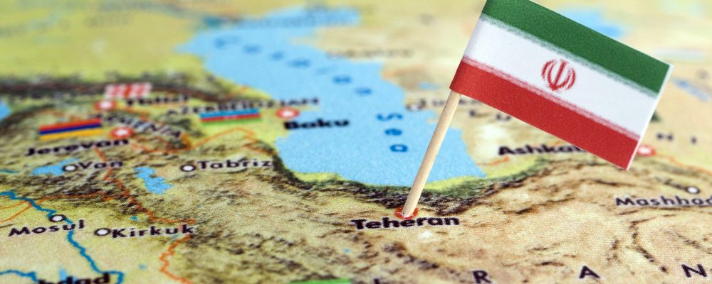 Western European countries have minimized contact with Iran